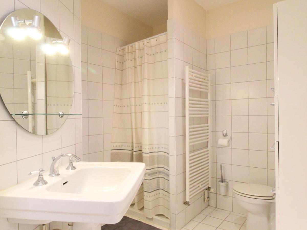 Charmant Appartement Central A Angers - Tout Inclus, Wifi, Proche Gare Et Patrimoine - Fr-1-622-6 Exterior foto